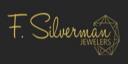 F. Silverman Jewelers logo
